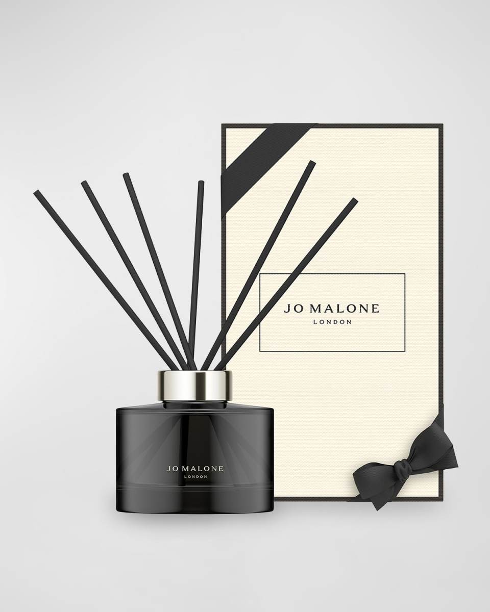 Myrrh and Tonka Diffuser, 5.6 oz.